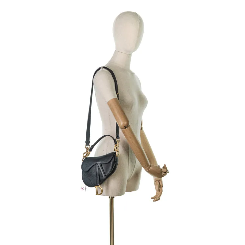 Saddle Bag Mini