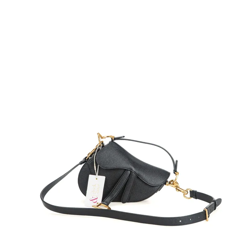 Saddle Bag Mini