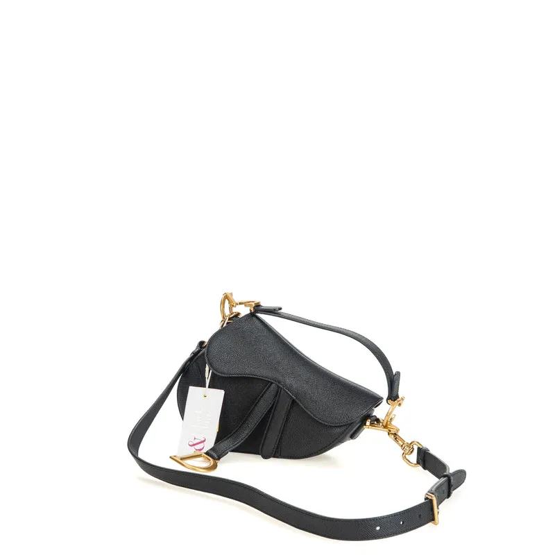 Saddle Bag Mini