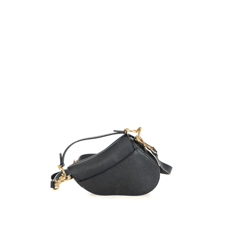 Saddle Bag Mini