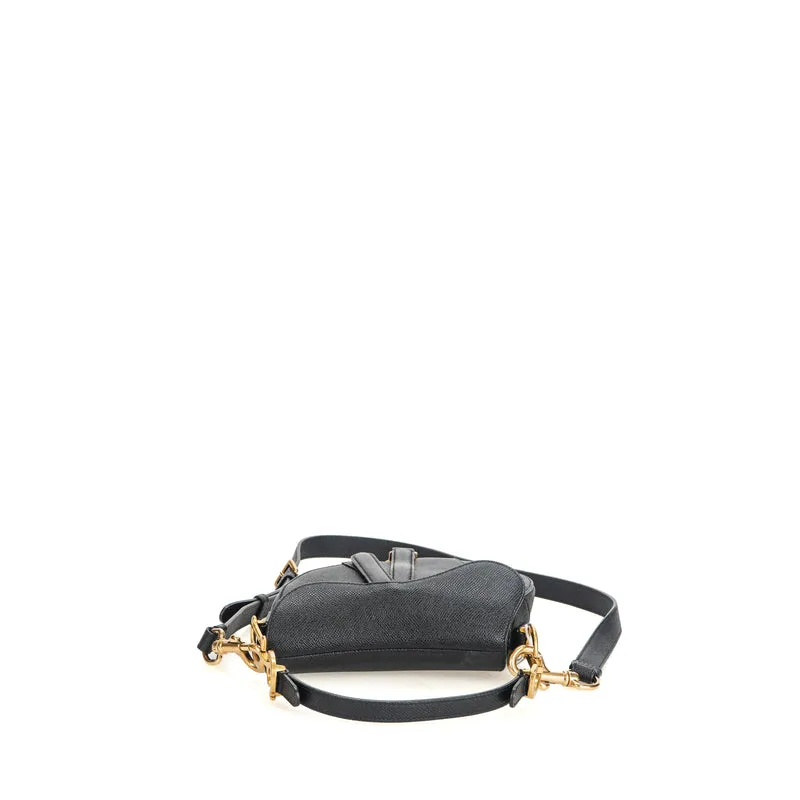 Saddle Bag Mini