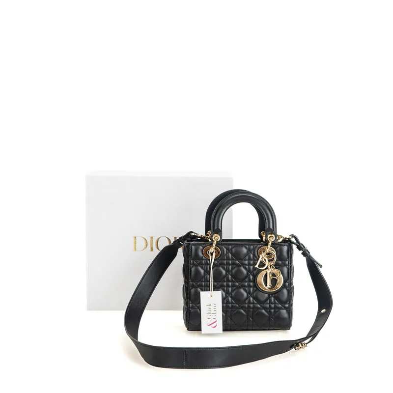 Lady Dior Small