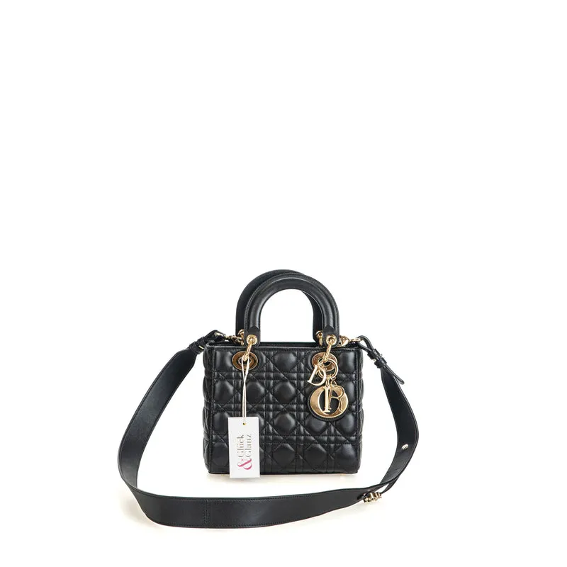 Lady Dior Small