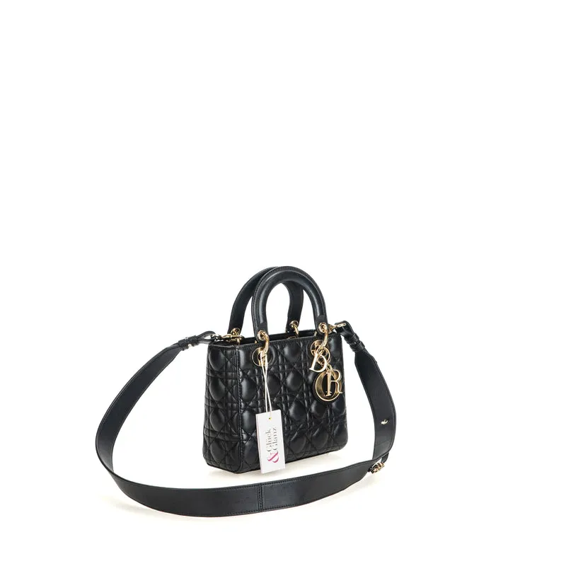 Lady Dior Small