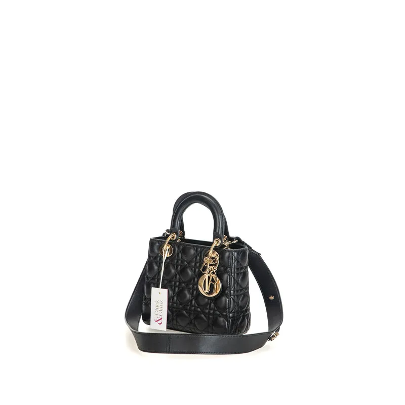 Lady Dior Small