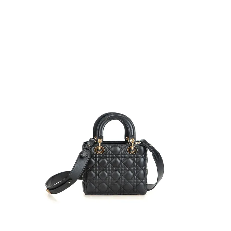 Lady Dior Small