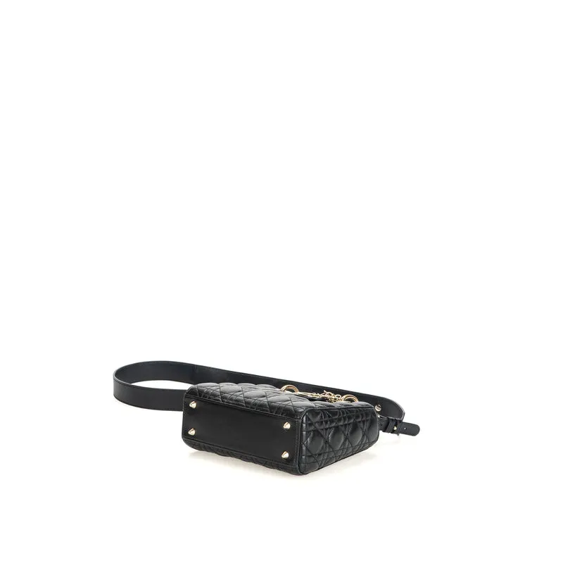 Lady Dior Small