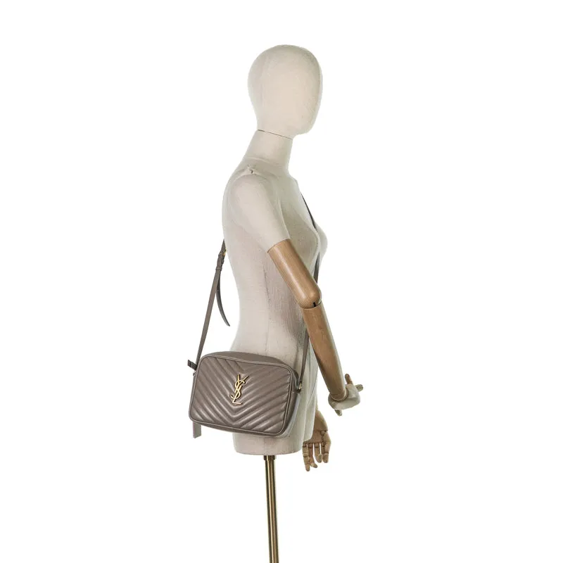 Lou Camera Bag