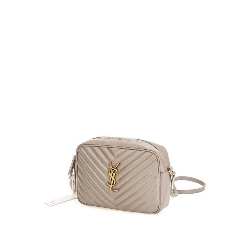 Lou Camera Bag