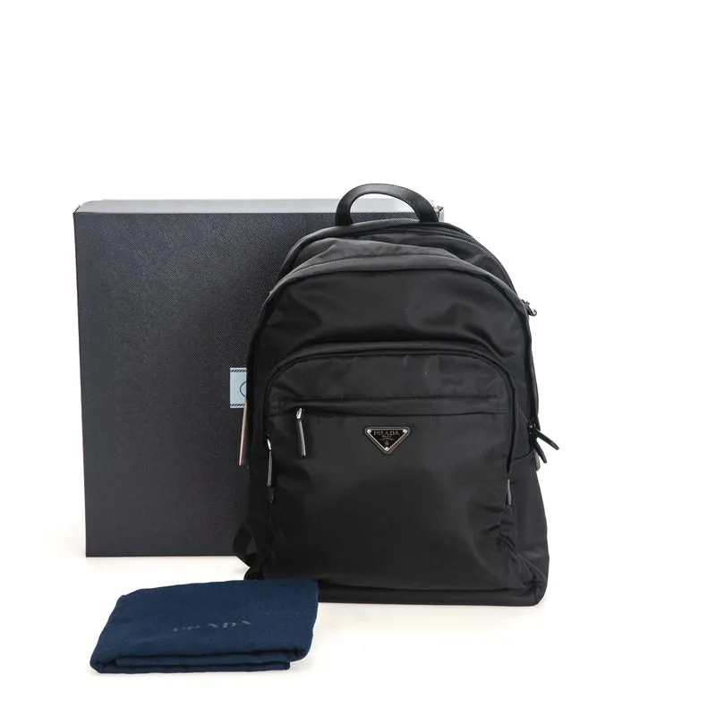 Rucksack Re-Nylon