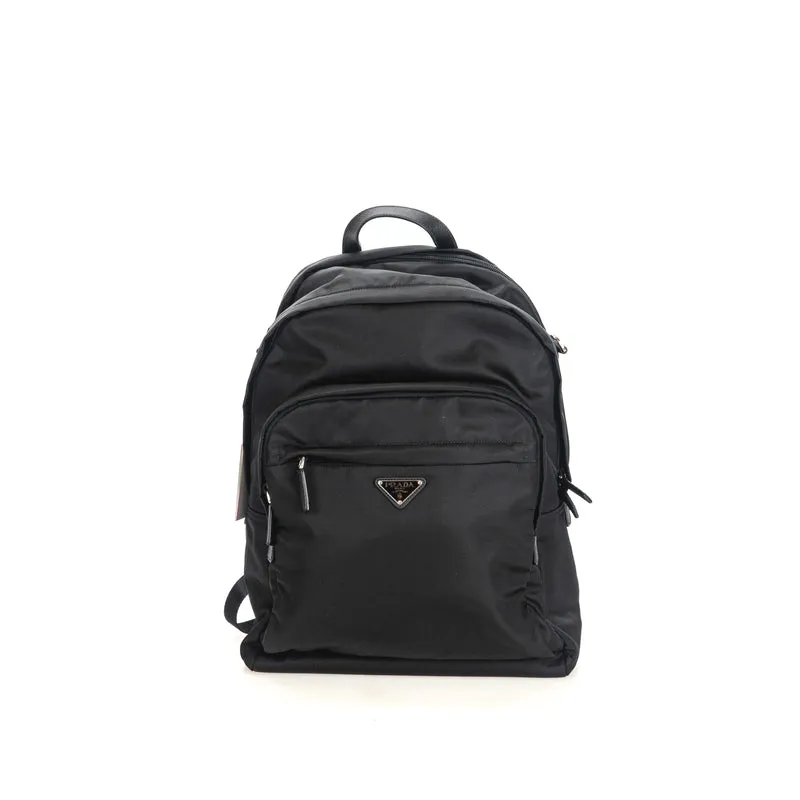 Rucksack Re-Nylon