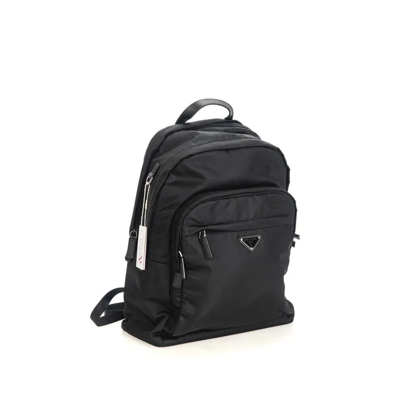 Rucksack Re-Nylon
