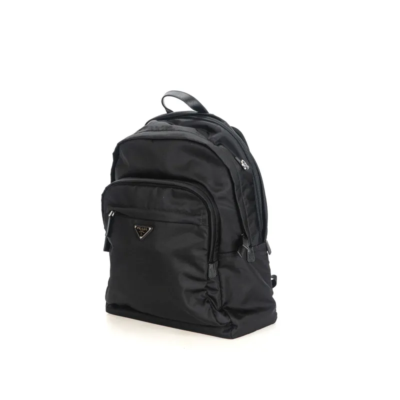 Rucksack Re-Nylon