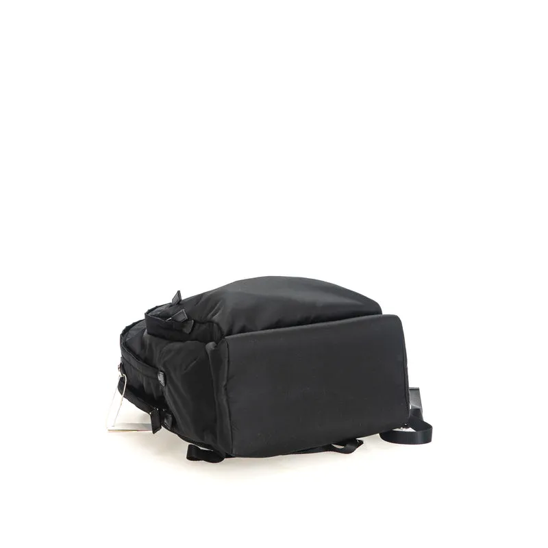 Rucksack Re-Nylon