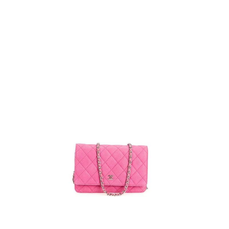 Wallet on Chain