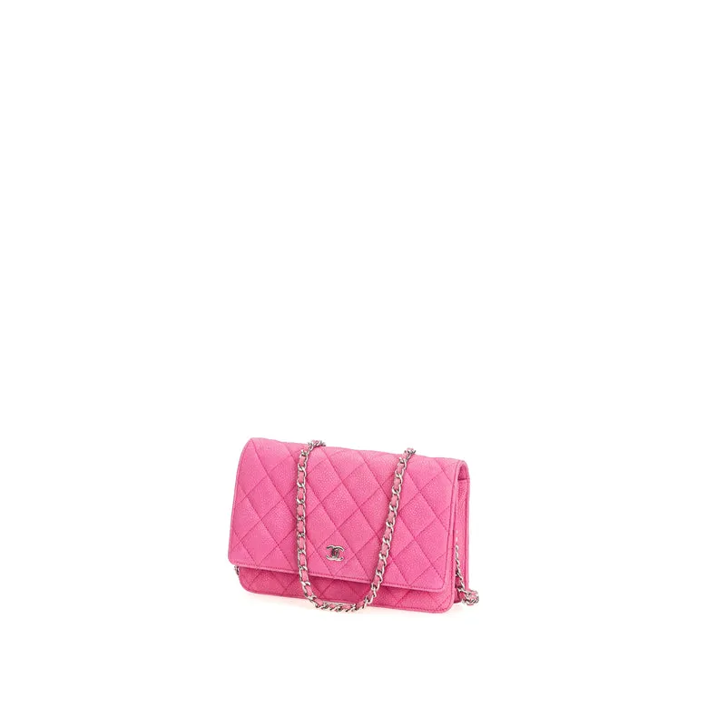 Wallet on Chain