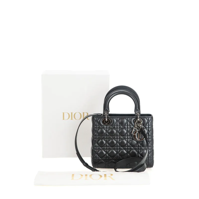 Lady Dior Small