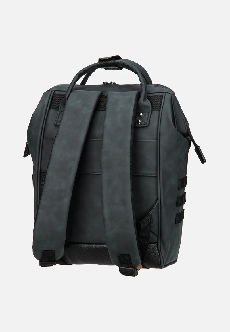 Adventurer Vegan Nubuck Medium Le Havre - Rucksack