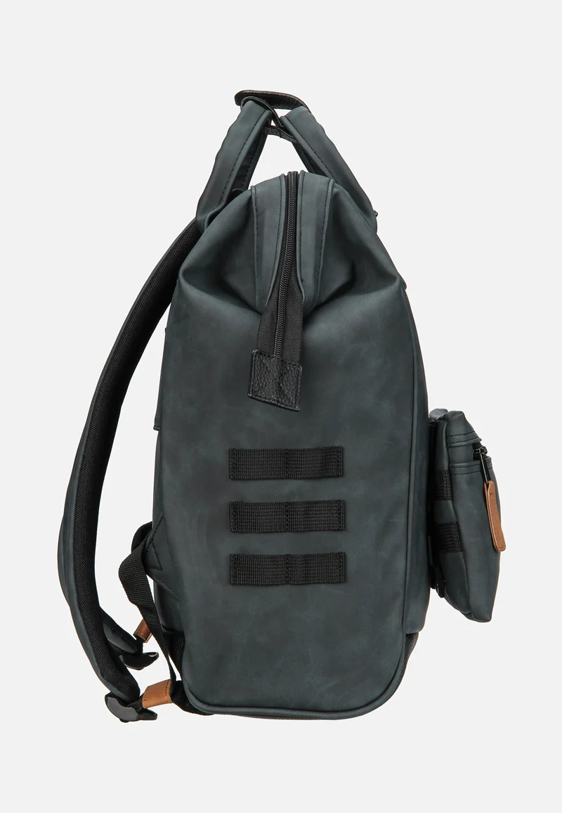 Adventurer Vegan Nubuck Medium Le Havre - Rucksack
