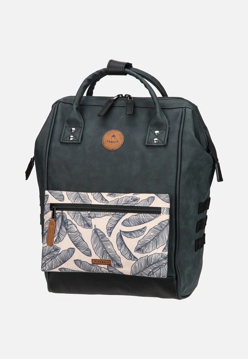 Adventurer Vegan Nubuck Medium Le Havre - Rucksack