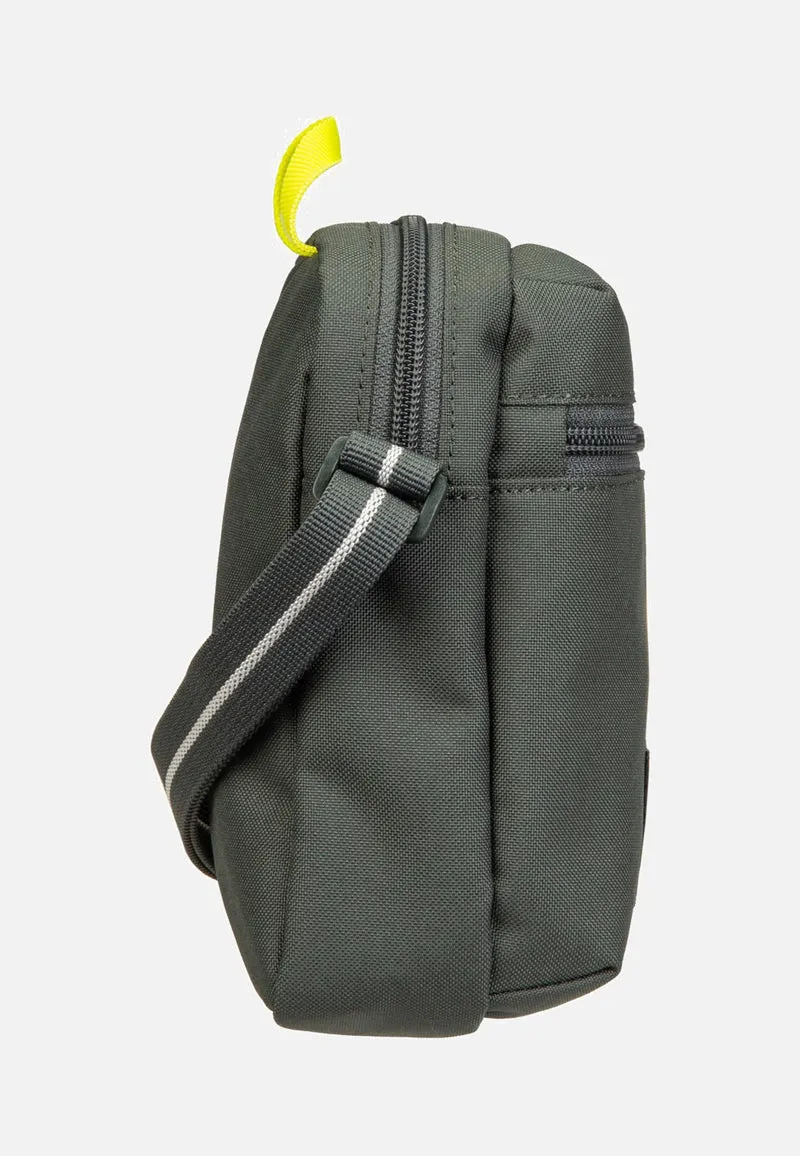 Go Micro Spruce Green - Crossbody Bag