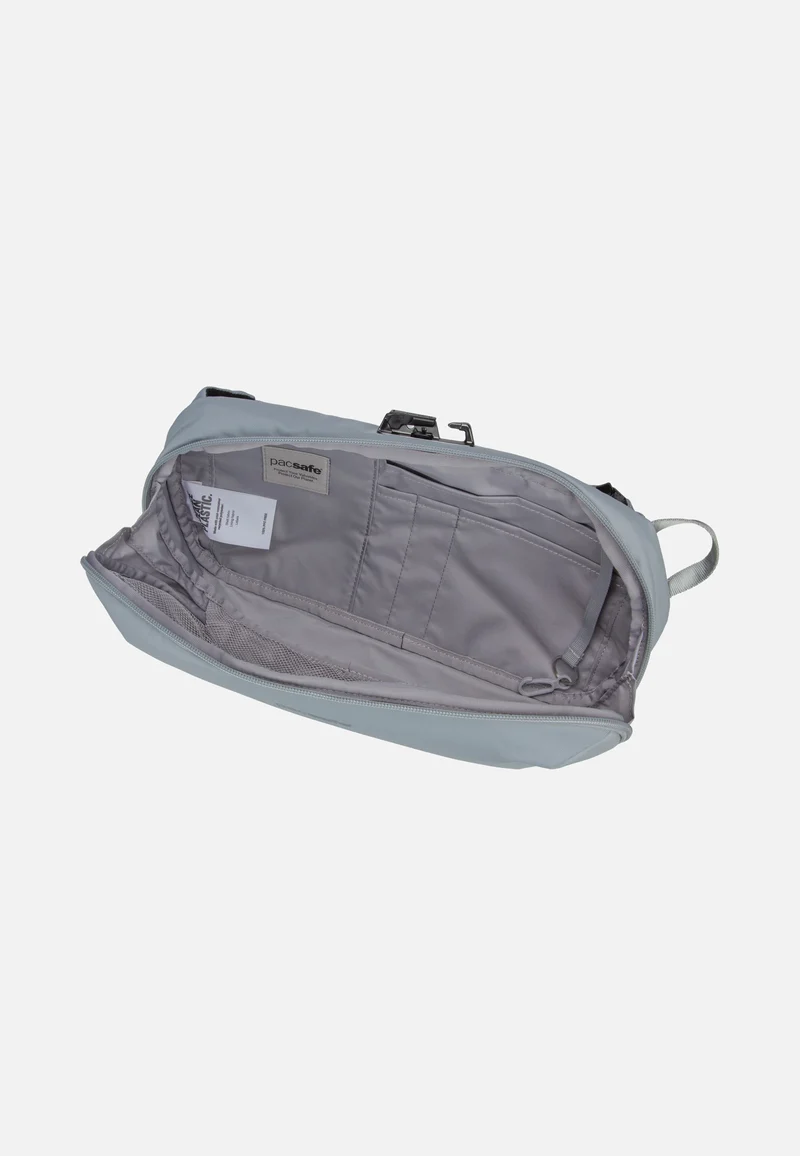 V Urban Digital Gray - Bauchtasche