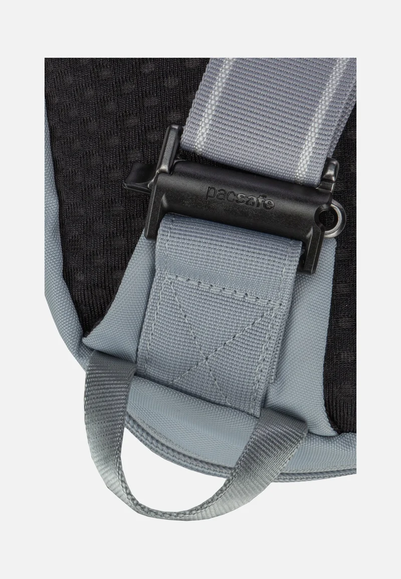 V Urban Digital Gray - Bauchtasche