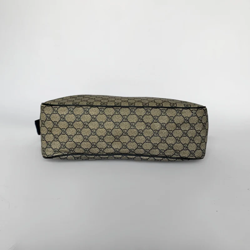Gucci Umhängetasche aus PVC