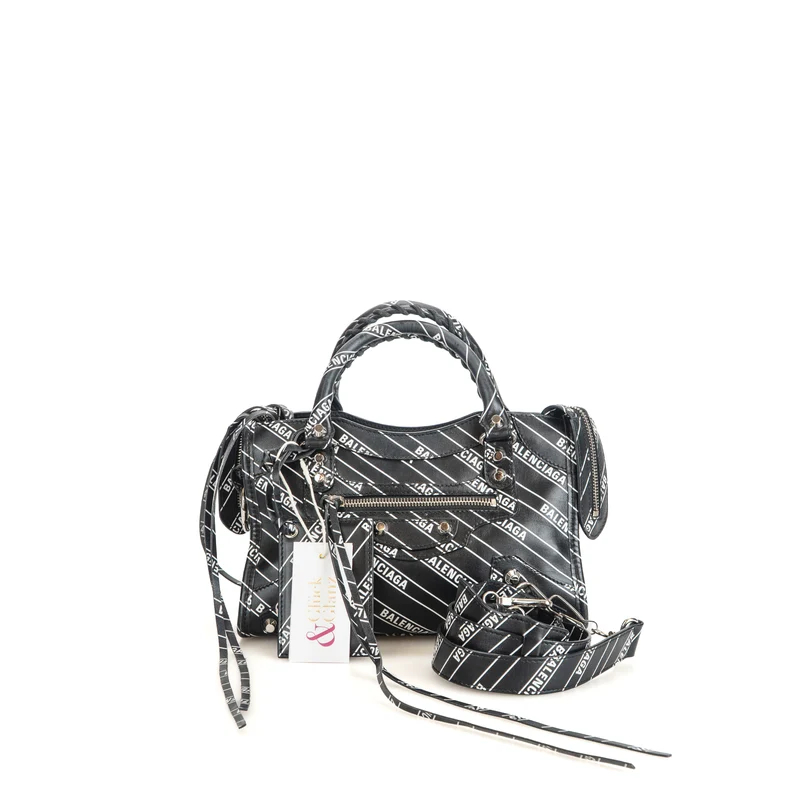 City Bag Mini