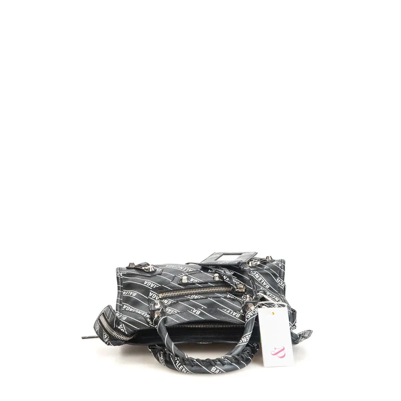 City Bag Mini