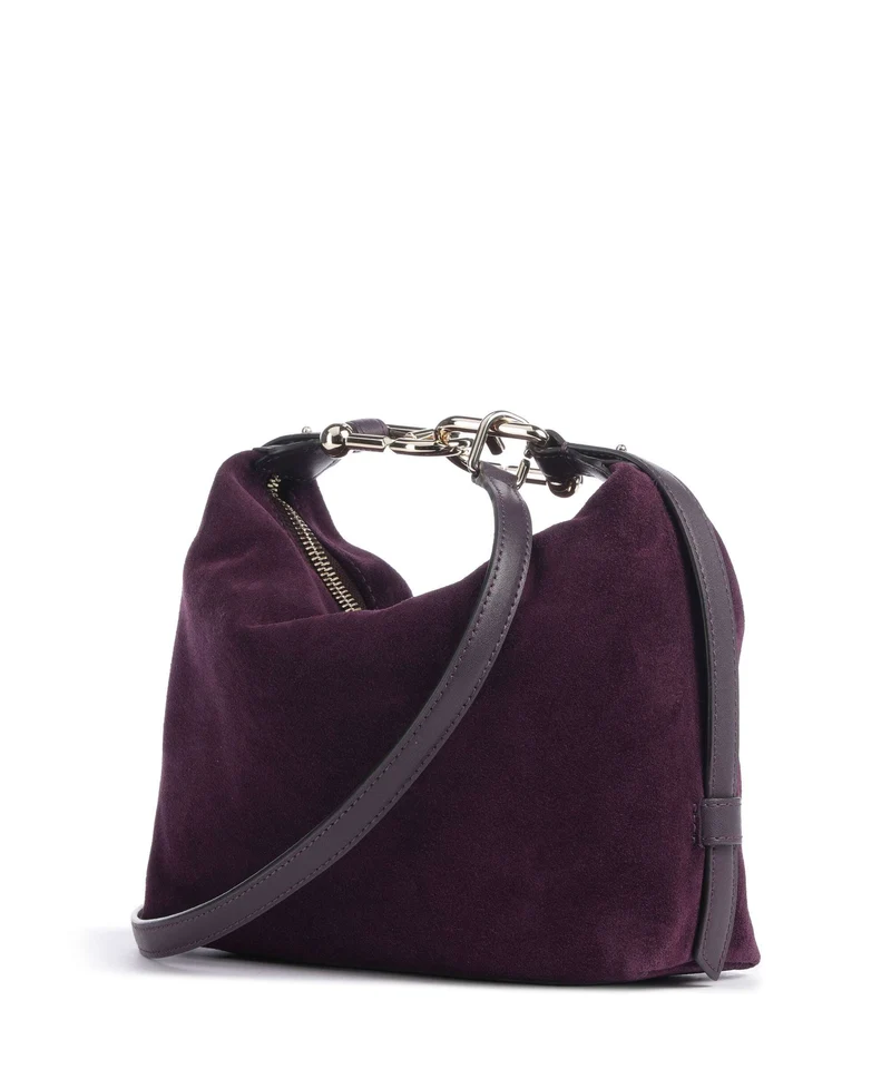 Furla Tonie Mini Schultertasche toni winter bloom