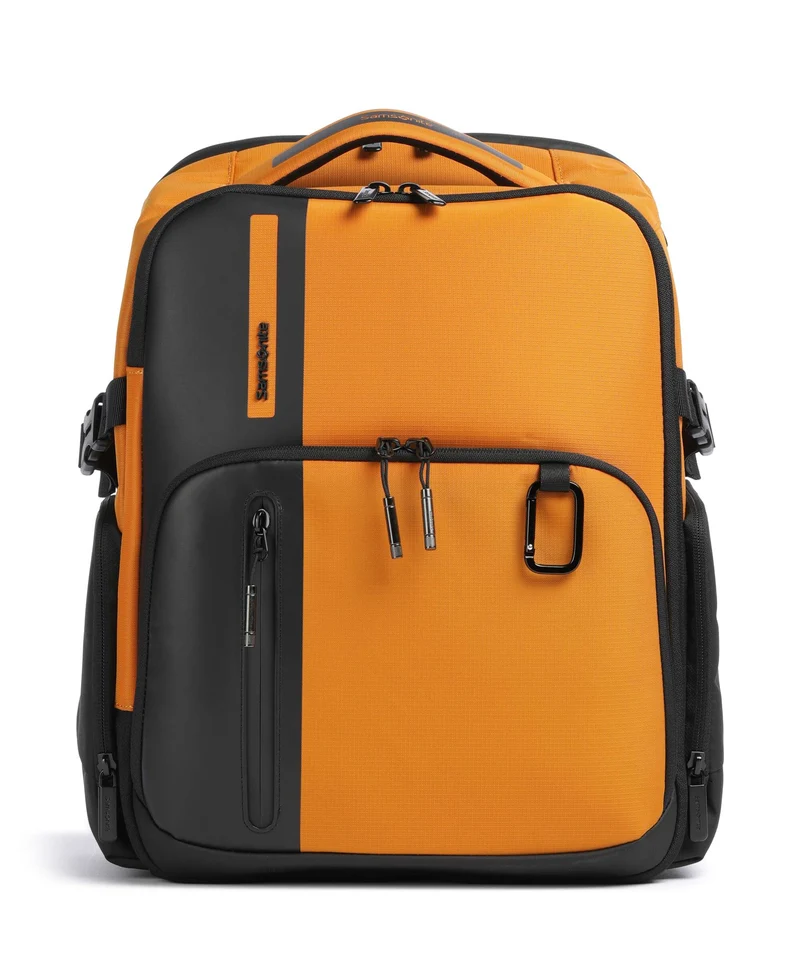 Samsonite Biz2Go S Reiserucksack radiant yellow
