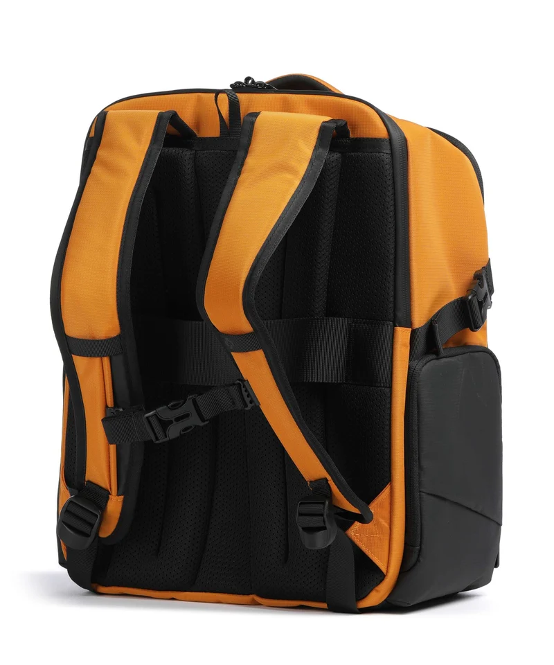 Samsonite Biz2Go S Reiserucksack radiant yellow
