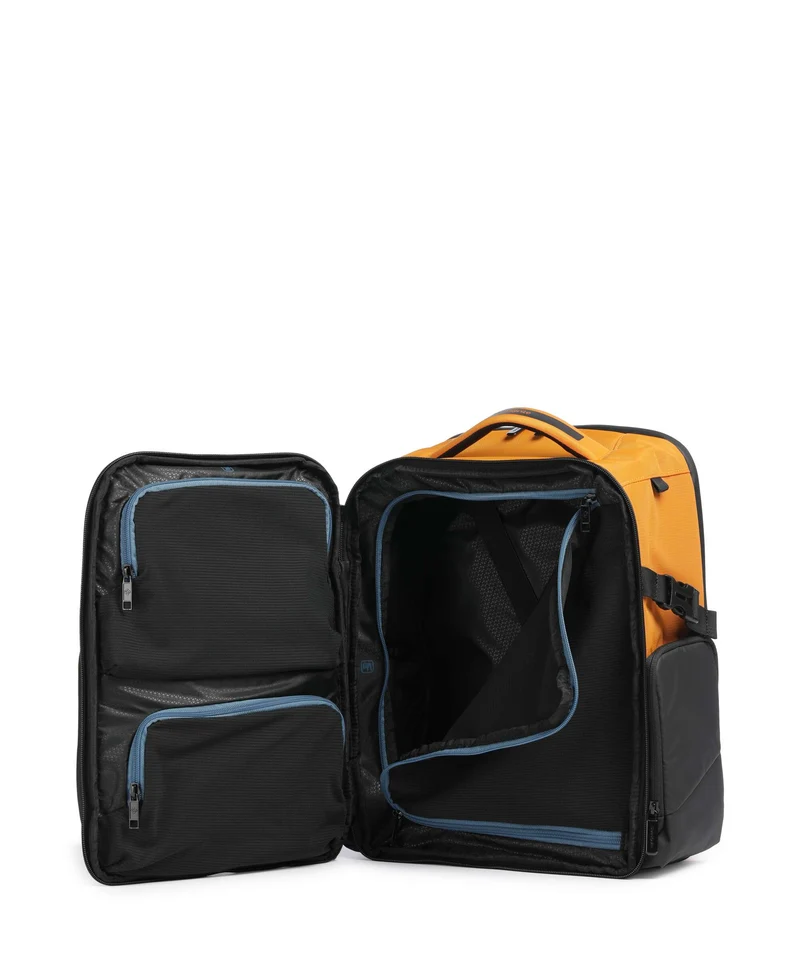 Samsonite Biz2Go S Reiserucksack radiant yellow