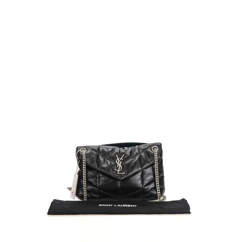 LouLou Puffer Small