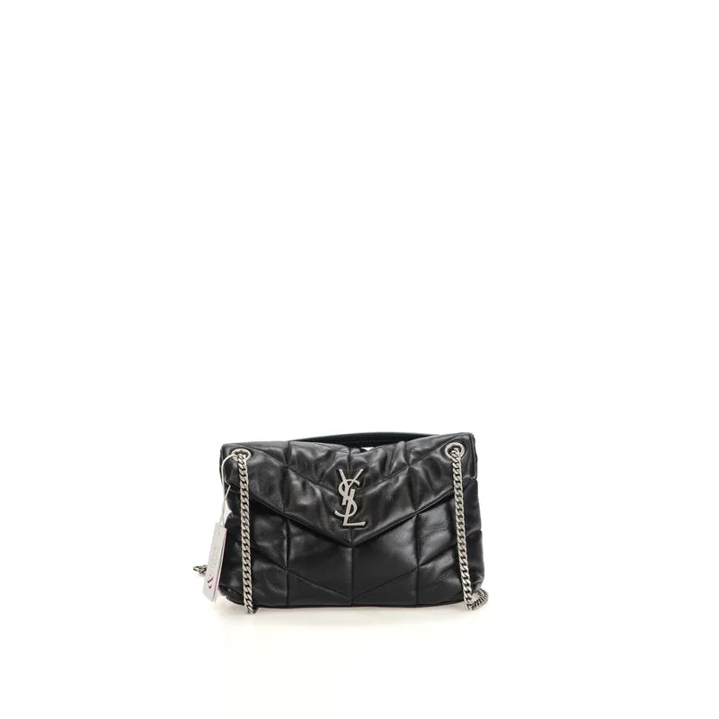 LouLou Puffer Small