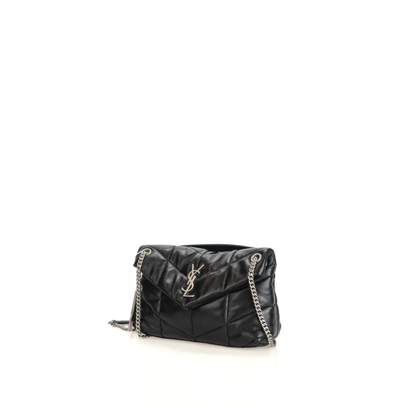 LouLou Puffer Small