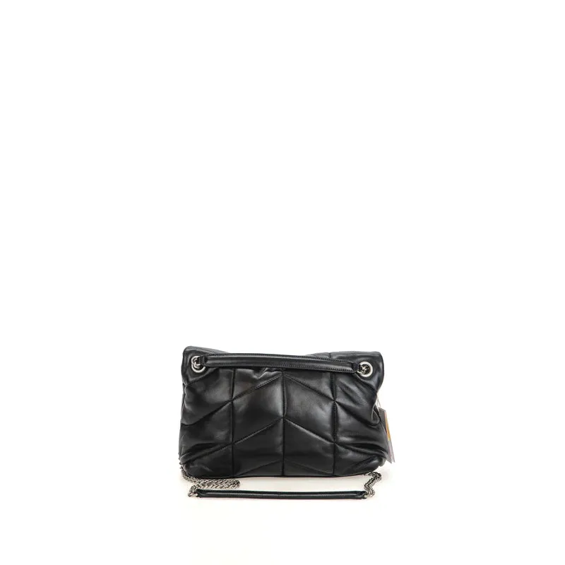 LouLou Puffer Small