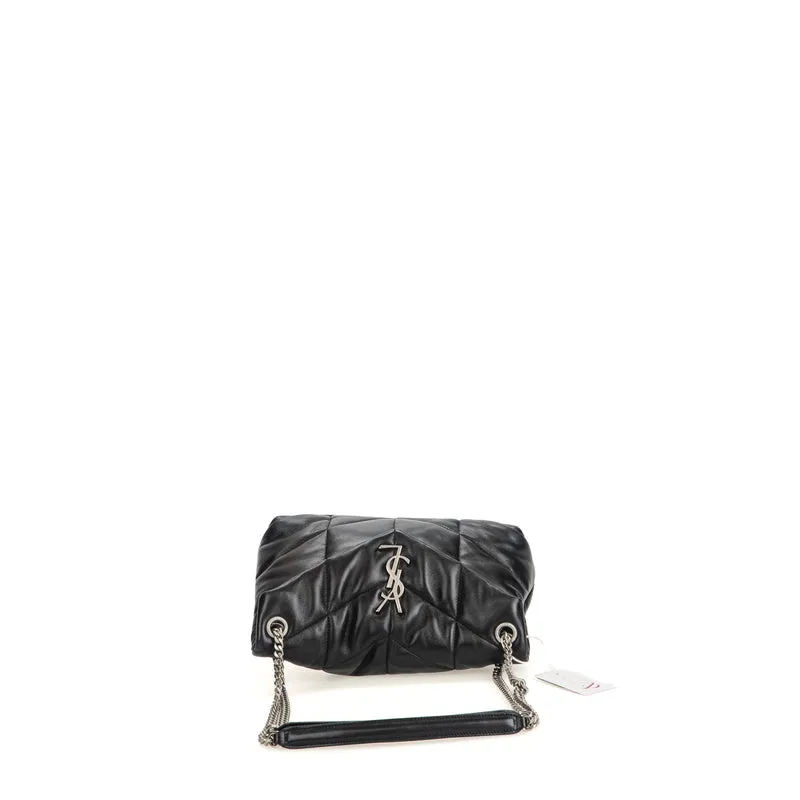 LouLou Puffer Small