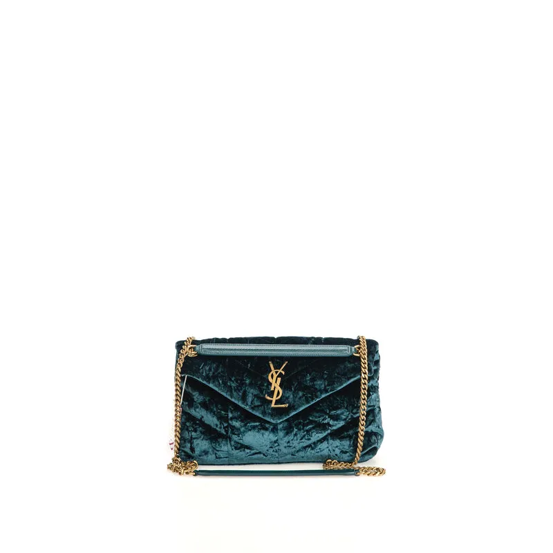 Lou Lou Puffer Small