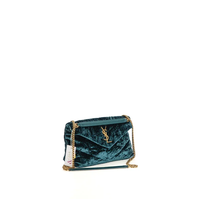 Lou Lou Puffer Small