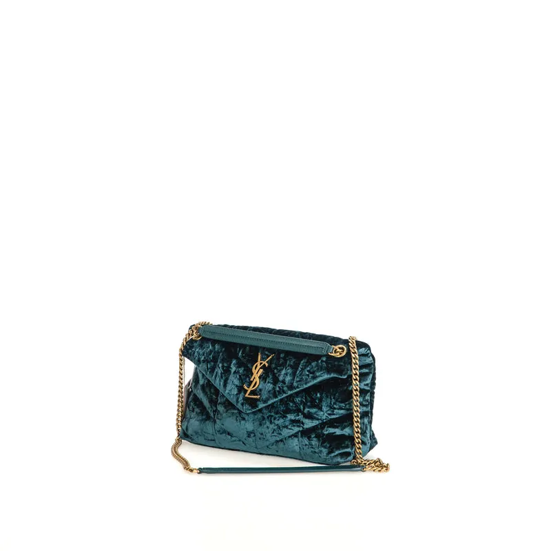 Lou Lou Puffer Small