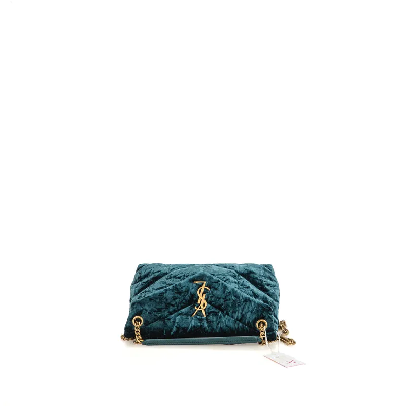 Lou Lou Puffer Small