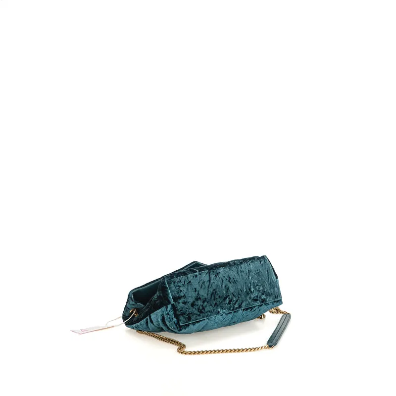 Lou Lou Puffer Small