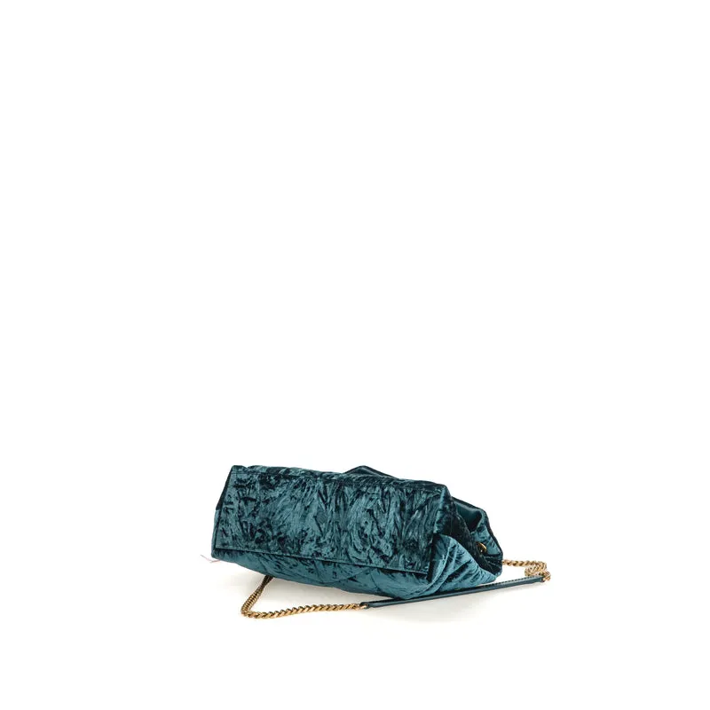 Lou Lou Puffer Small