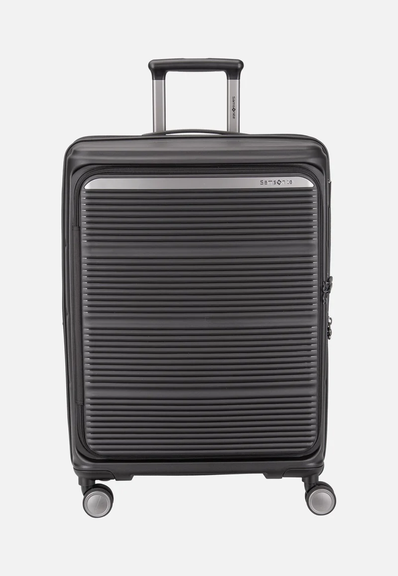 Paralux HS 67/24 Exp Medium Sp Black - Koffer