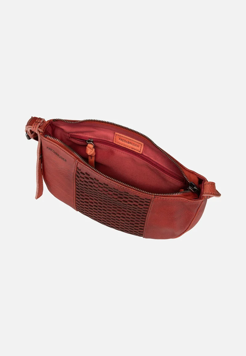 My 273-3615n Rustic Orange - Crossbody Bag