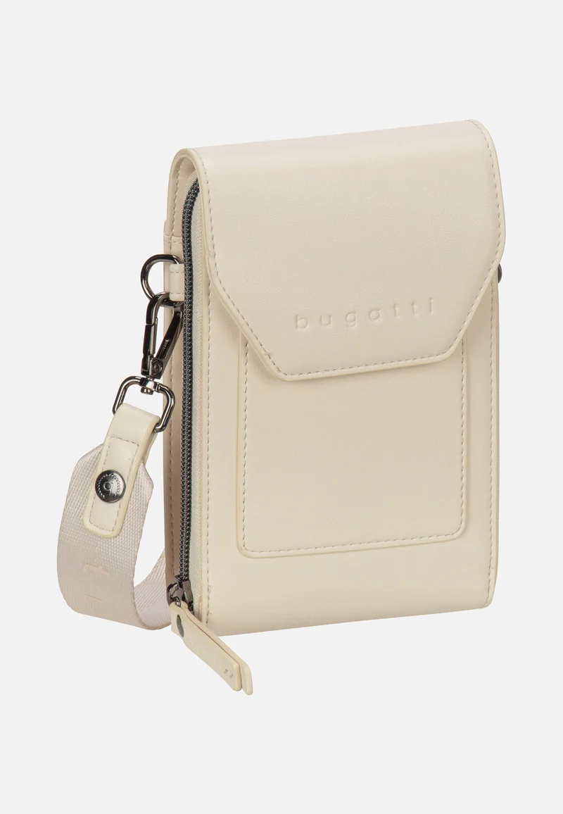 Almata Purse Bag Beige - Handytasche