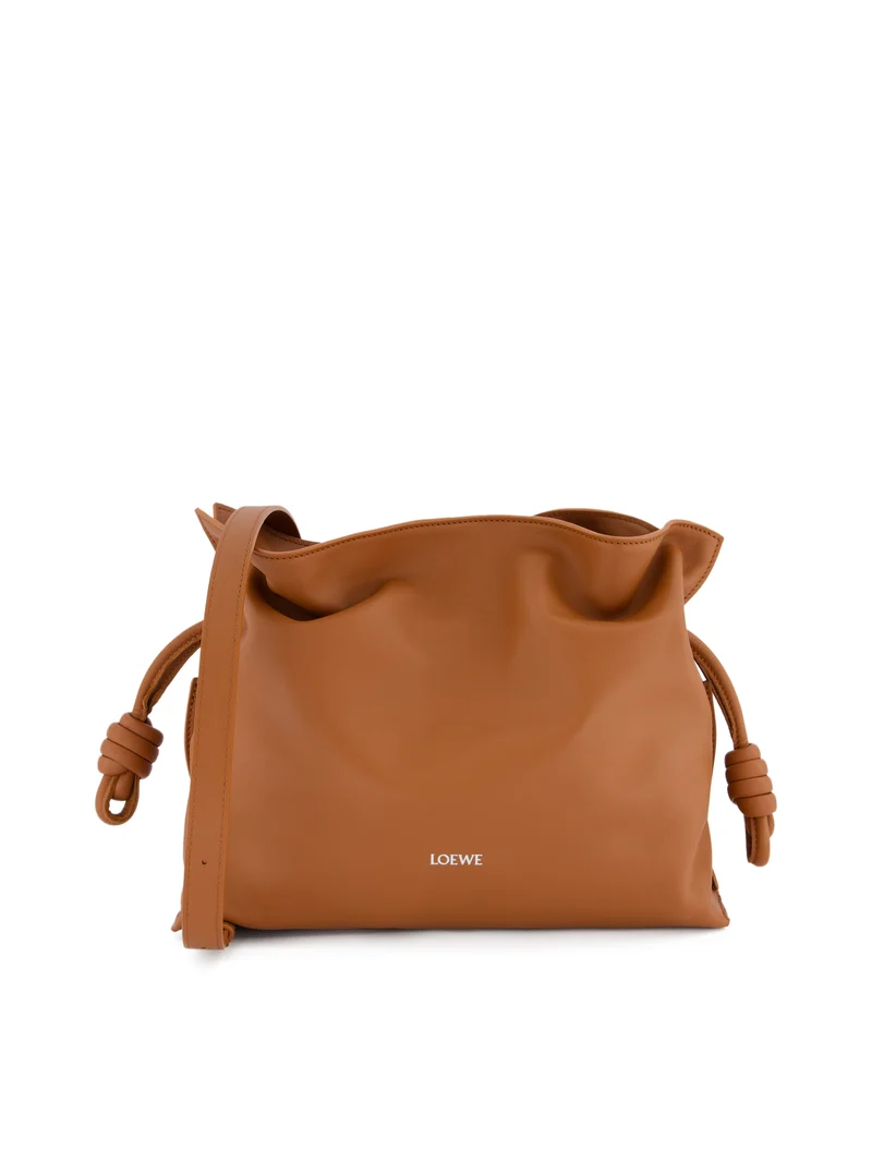 LOEWE Clutch Flamenco Media