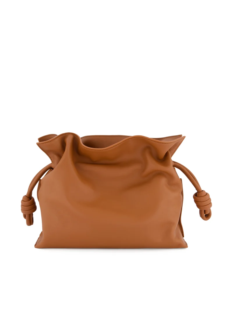 LOEWE Clutch Flamenco Media